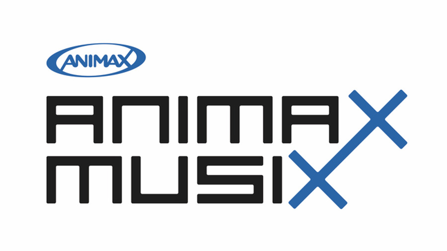 「ANIMAX MUSIX」