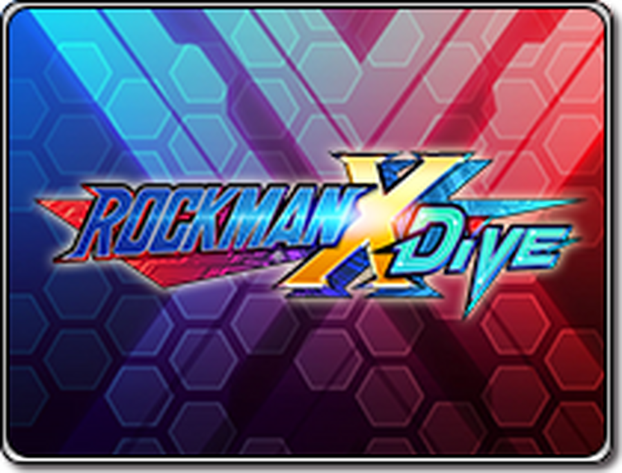 モバイル向け新作『ロックマンX DiVE』2019年グローバルリリース予定！ティーザー映像公開