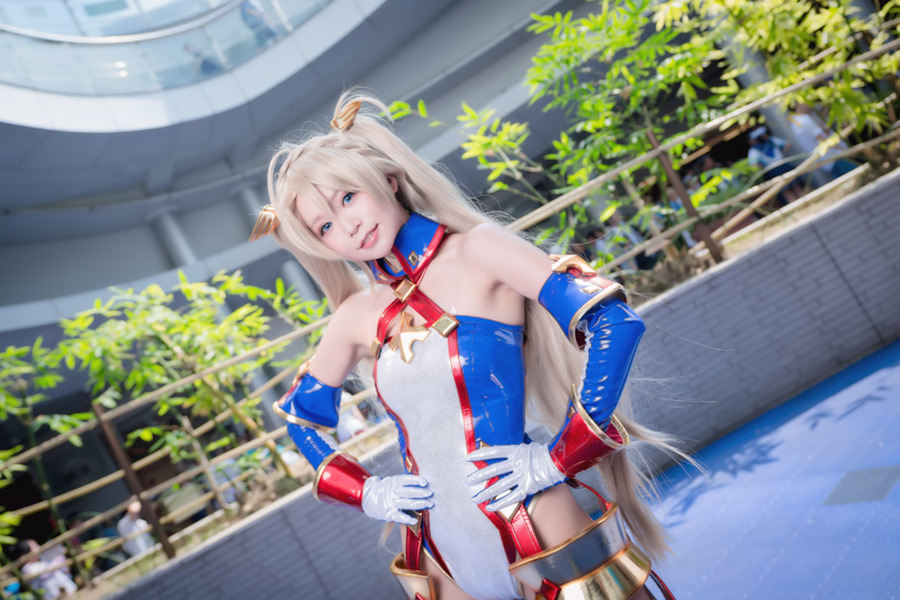 【コスプレ】麗華、五木あきら、黒子ききら人気レイヤーも参上！ 「コスサミ2019」FGO美女レイヤーまとめ【写真56枚】