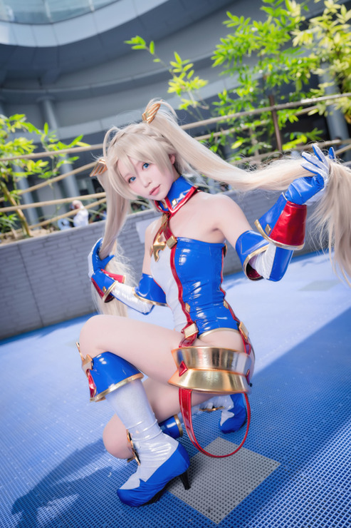 【コスプレ】麗華、五木あきら、黒子ききら人気レイヤーも参上！ 「コスサミ2019」FGO美女レイヤーまとめ【写真56枚】