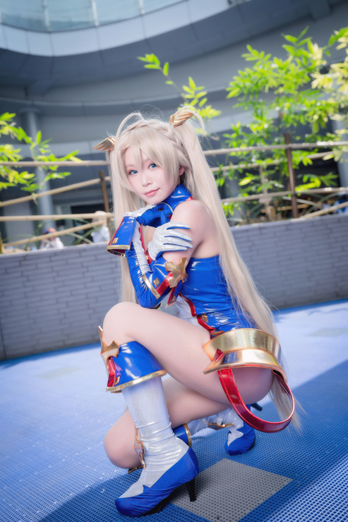 【コスプレ】麗華、五木あきら、黒子ききら人気レイヤーも参上！ 「コスサミ2019」FGO美女レイヤーまとめ【写真56枚】