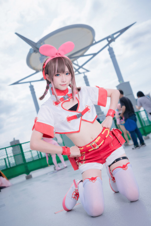 【コスプレ】初の“コミケ4日目”の模様は？ 「コミケ96」最終日美女レイヤーまとめ【写真103枚】