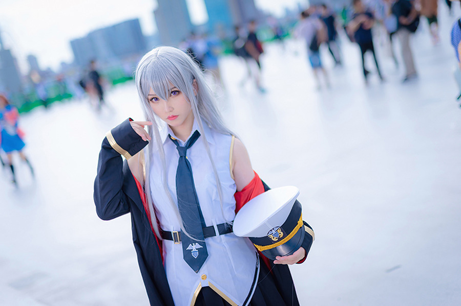 【コスプレ】初の“コミケ4日目”の模様は？ 「コミケ96」最終日美女レイヤーまとめ【写真103枚】