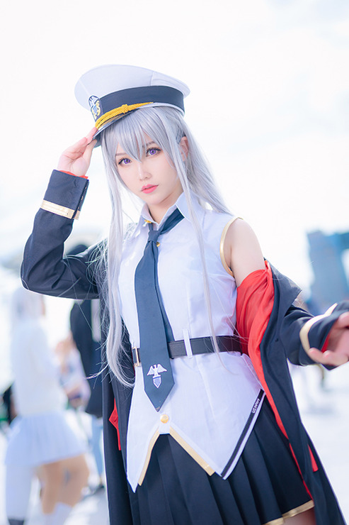 【コスプレ】初の“コミケ4日目”の模様は？ 「コミケ96」最終日美女レイヤーまとめ【写真103枚】