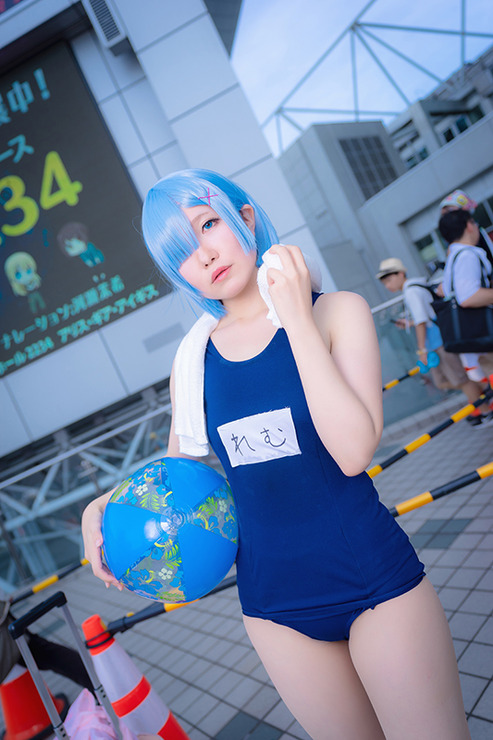 【コスプレ】初の“コミケ4日目”の模様は？ 「コミケ96」最終日美女レイヤーまとめ【写真103枚】