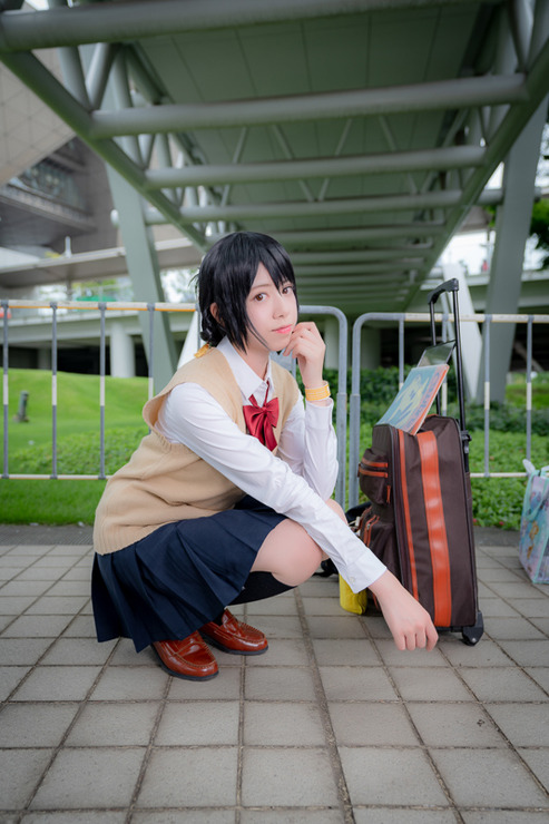 【コスプレ】初の“コミケ4日目”の模様は？ 「コミケ96」最終日美女レイヤーまとめ【写真103枚】