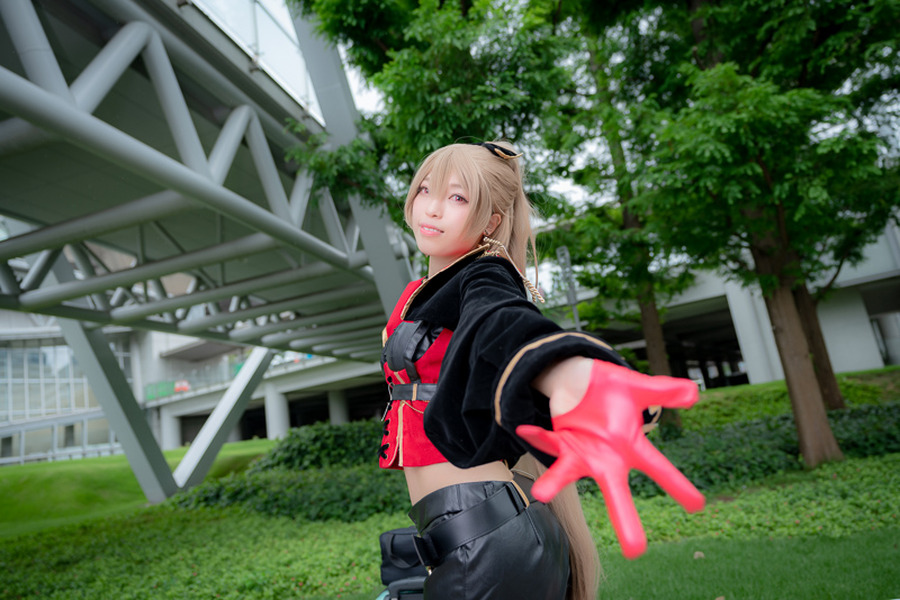 【コスプレ】初の“コミケ4日目”の模様は？ 「コミケ96」最終日美女レイヤーまとめ【写真103枚】