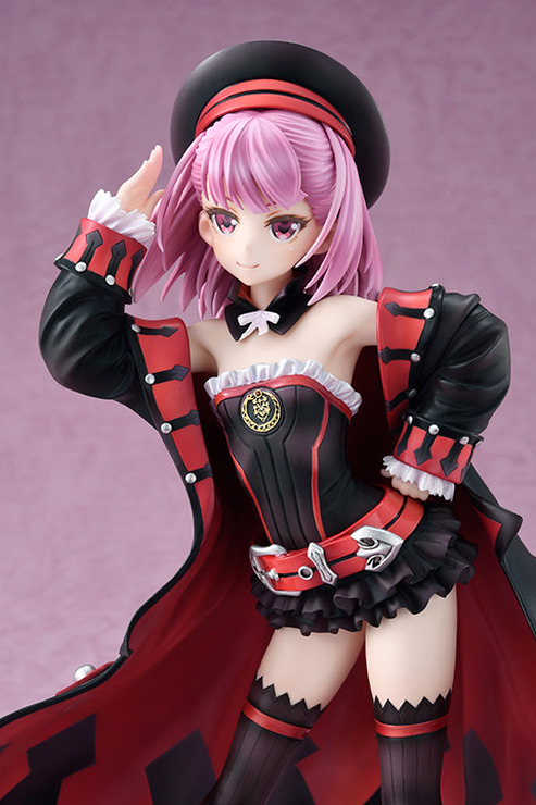 「Fate/Grand Order キャスター／エレナ・ブラヴァツキー」「通常版」19,800円（税込）、「限定版」21,800円（税込）（C）TYPE-MOON / FGO PROJECT