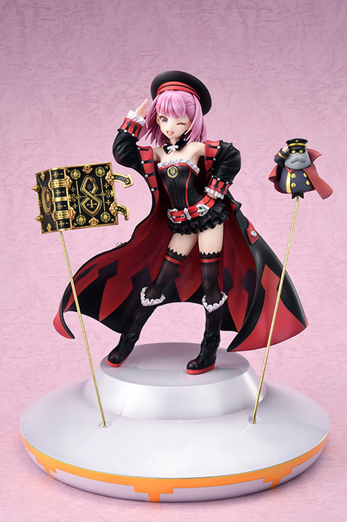 「Fate/Grand Order キャスター／エレナ・ブラヴァツキー」「通常版」19,800円（税込）、「限定版」21,800円（税込）（C）TYPE-MOON / FGO PROJECT