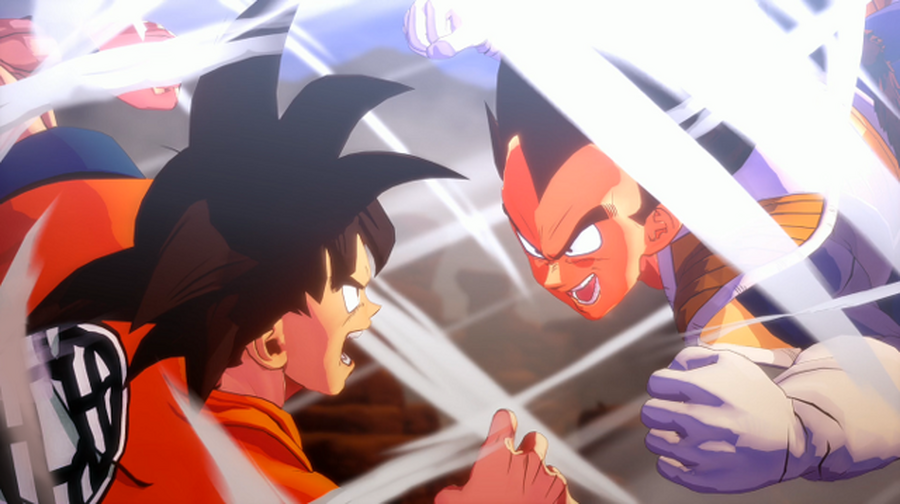 『ドラゴンボール Z KAKAROT』2020年1月16日発売！最新PV＆豪華3大特典も公開