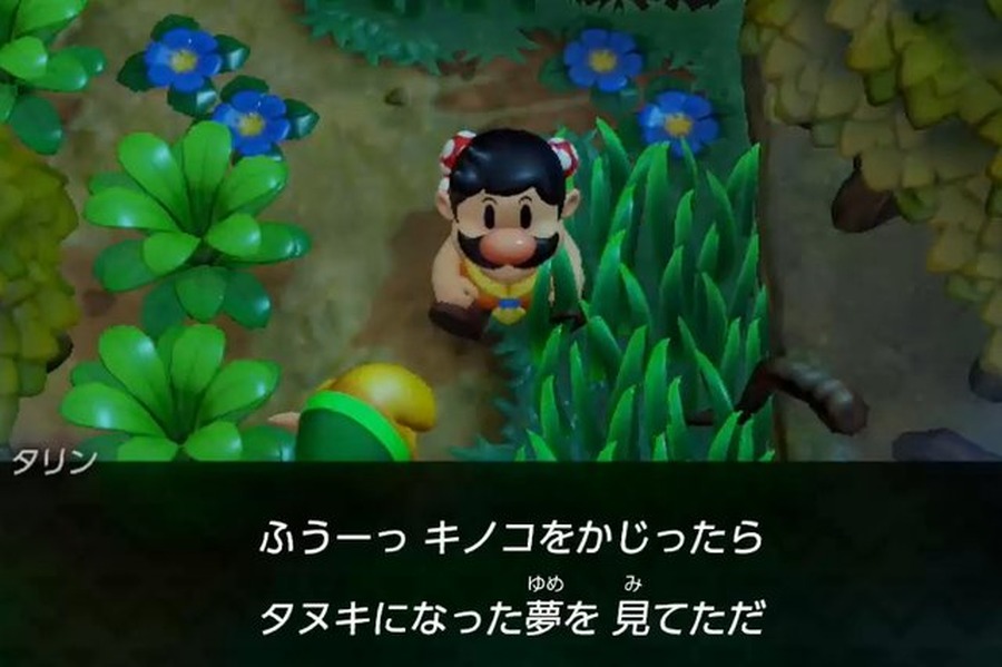 『ゼルダの伝説 夢をみる島』に出てくるゲストキャラ17名を解説！あの任天堂キャラたちが総出演!?