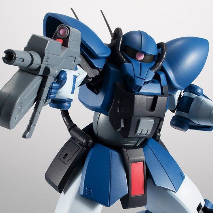 「ROBOT魂 ＜SIDE MS＞ MS-11 アクト・ザク ver. A.N.I.M.E.」7,700円（税込）（C）創通・サンライズ