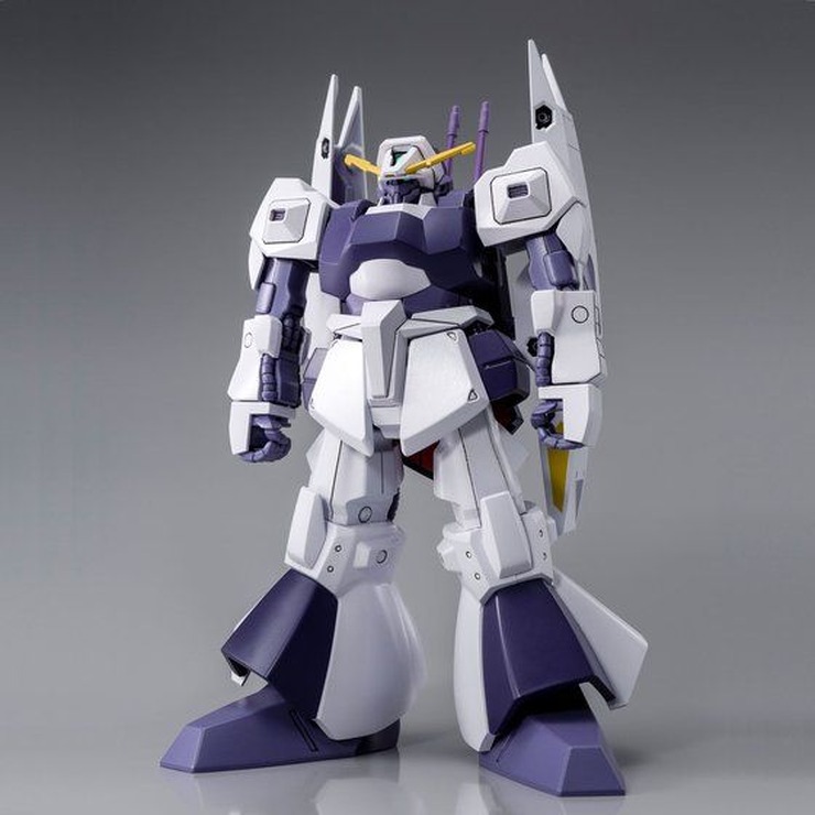 「HGBD 1/144 ビルドガンマガンダム」2,090円（税込）（C）創通・サンライズ・テレビ東京