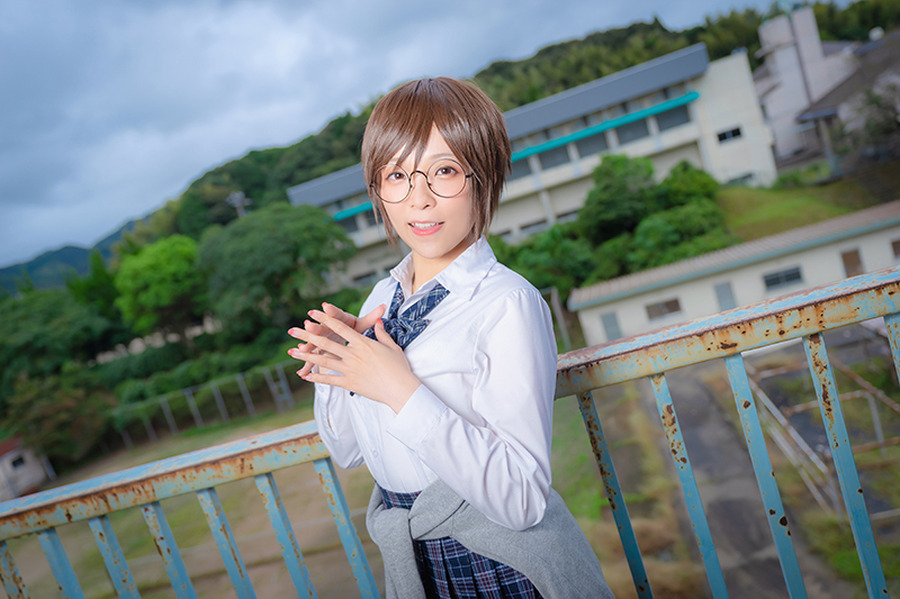 【コスプレ】アジアの人気コスプレイヤーたちがJKコス披露！ 「NEXT COSPLAYER IN ASIA 2019」【写真96枚】