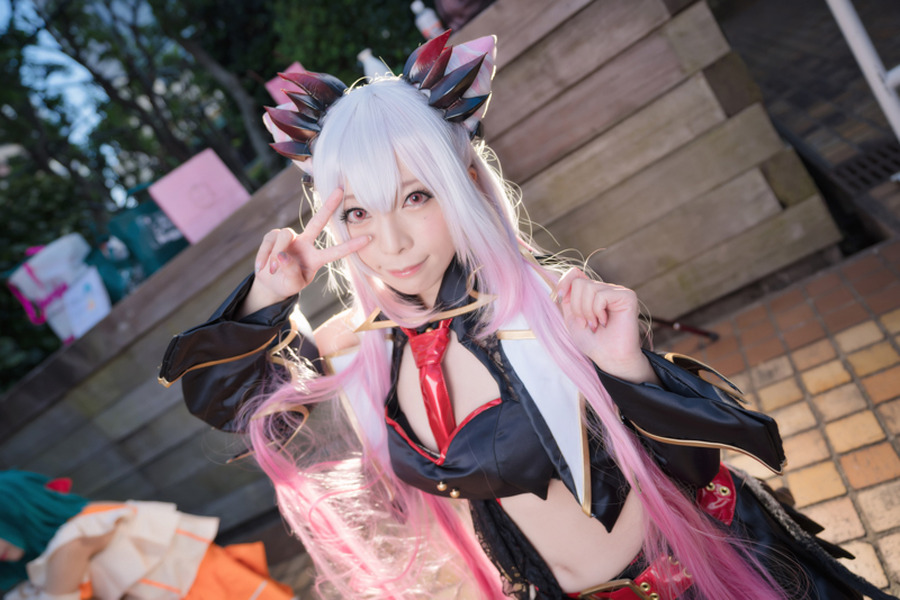 【コスプレ】FGO、鬼滅の刃、SAO…「池ハロ2019」最終日美女レイヤーまとめ（後編）【写真132枚】