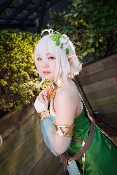 【コスプレ】FGO、鬼滅の刃、SAO…「池ハロ2019」最終日美女レイヤーまとめ（後編）【写真132枚】