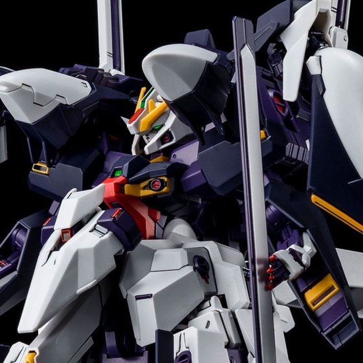 「HG 1/144 ガンダムTR-6［ハイゼンスレイII・ラー］（ADVANCE OF Z ティターンズの旗のもとに）」6,490円（税込）（C）創通・サンライズ