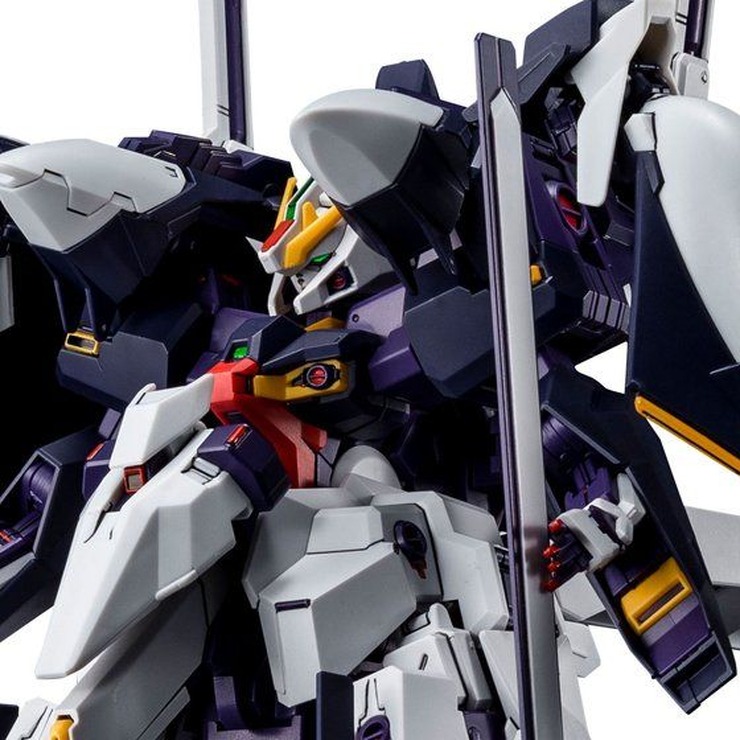 「HG 1/144 ガンダムTR-6［ハイゼンスレイII・ラー］（ADVANCE OF Z ティターンズの旗のもとに）」6,490円（税込）（C）創通・サンライズ