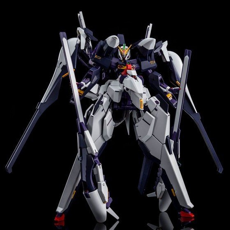 「HG 1/144 ガンダムTR-6［ハイゼンスレイII・ラー］（ADVANCE OF Z ティターンズの旗のもとに）」6,490円（税込）（C）創通・サンライズ