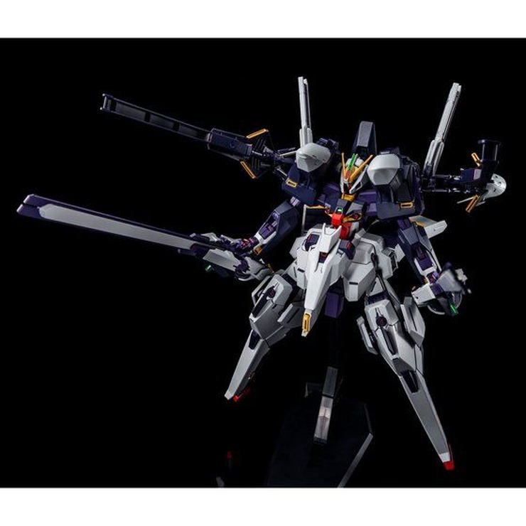 「HG 1/144 ガンダムTR-6［ハイゼンスレイII・ラー］（ADVANCE OF Z ティターンズの旗のもとに）」6,490円（税込）（C）創通・サンライズ