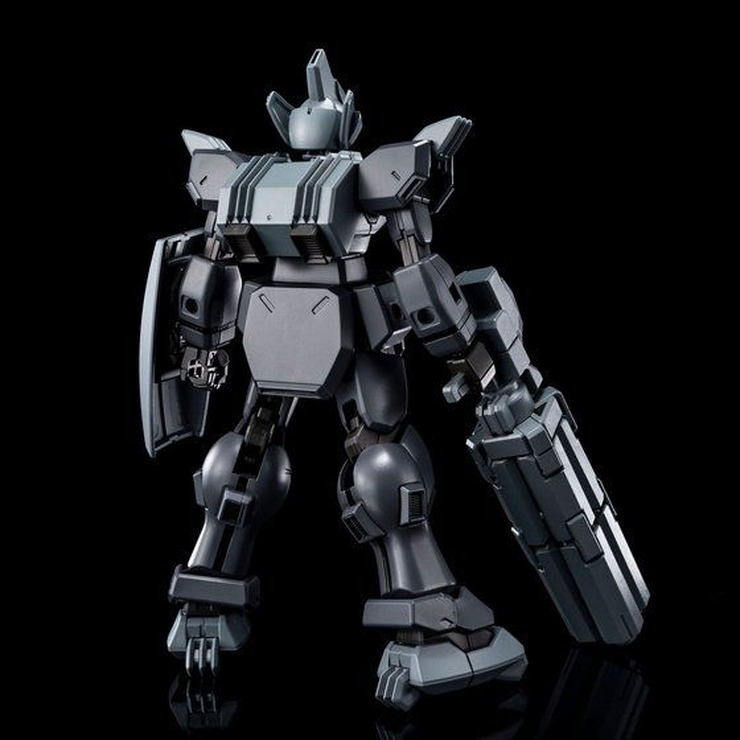 「HGBD:R 1/144 エルドラドートレス」1,430円（税込）（C）創通・サンライズ