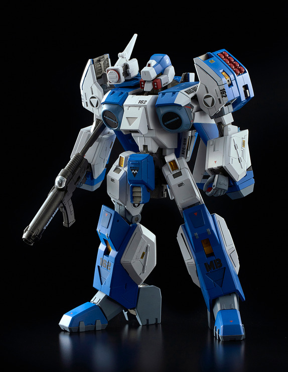 「【千値練】RIOBOT 1/48 AFC-01H レギオス・エータ」25,000円（税別）（C）タツノコプロ