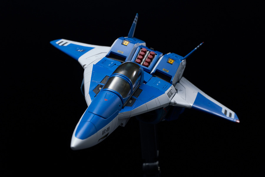 「【千値練】RIOBOT 1/48 AFC-01H レギオス・エータ」25,000円（税別）（C）タツノコプロ