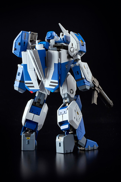 「【千値練】RIOBOT 1/48 AFC-01H レギオス・エータ」25,000円（税別）（C）タツノコプロ