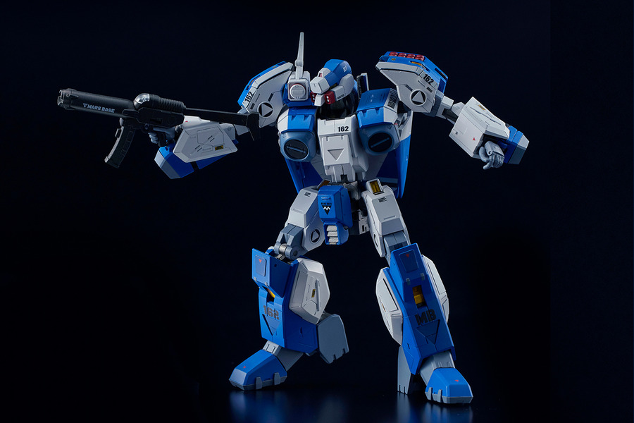 「【千値練】RIOBOT 1/48 AFC-01H レギオス・エータ」25,000円（税別）（C）タツノコプロ