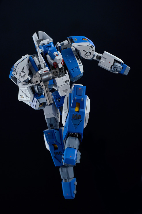 「【千値練】RIOBOT 1/48 AFC-01H レギオス・エータ」25,000円（税別）（C）タツノコプロ