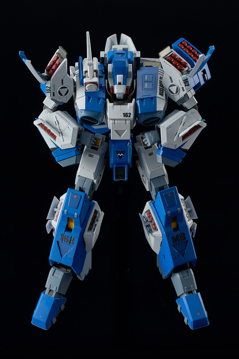 「【千値練】RIOBOT 1/48 AFC-01H レギオス・エータ」25,000円（税別）（C）タツノコプロ