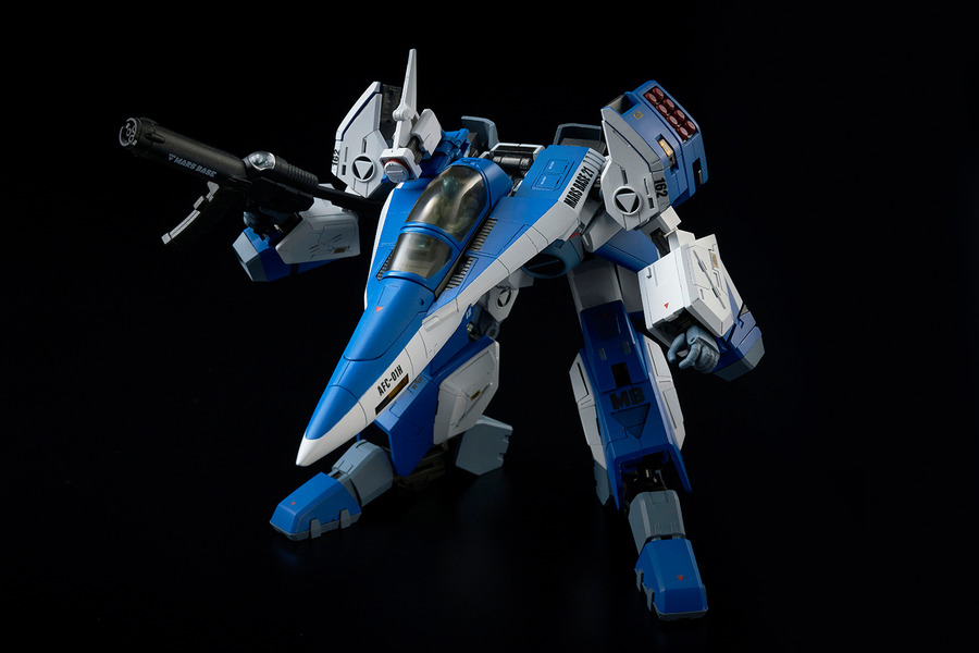 「【千値練】RIOBOT 1/48 AFC-01H レギオス・エータ」25,000円（税別）（C）タツノコプロ