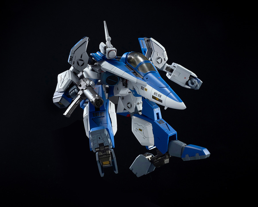 「【千値練】RIOBOT 1/48 AFC-01H レギオス・エータ」25,000円（税別）（C）タツノコプロ