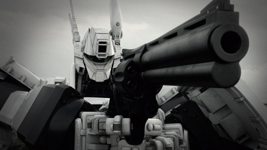 （C)2014「THE NEXT GENERATION -PATLABOR-」製作委員会