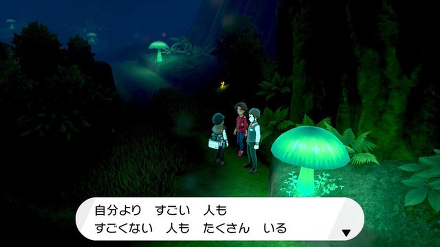 『ポケモン ソード・シールド』でわがままにコーデしたい！～ガルモおじさんガラルに立つ～