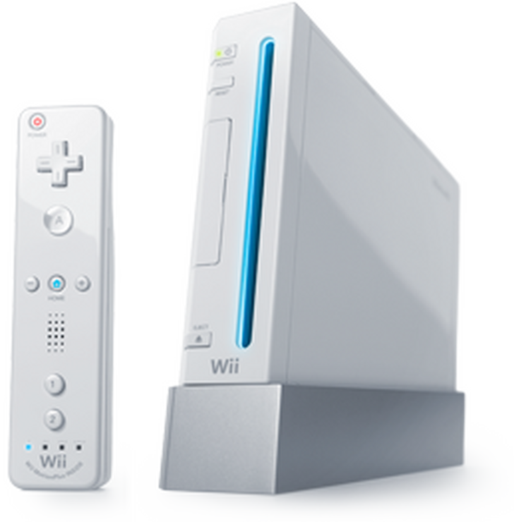 任天堂「Wii」、2月6日の同社到着分をもって修理受付終了に―予想を上回る依頼量に部品の在庫が枯渇