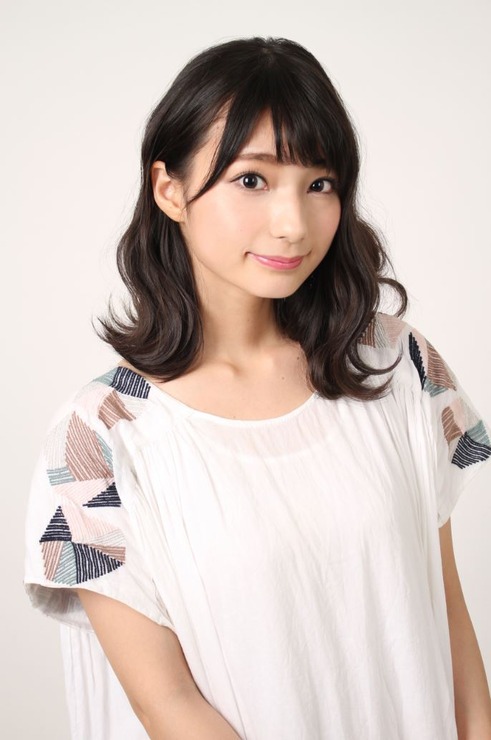 高野麻里佳さん