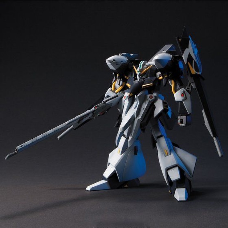 「HG 1/144 ORX-005 ギャプラン TR-5［フライルー］」2,640円（税込）(C)創通・サンライズ