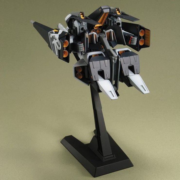 「HG 1/144 ORX-005 ギャプラン TR-5［フライルー］」2,640円（税込）(C)創通・サンライズ