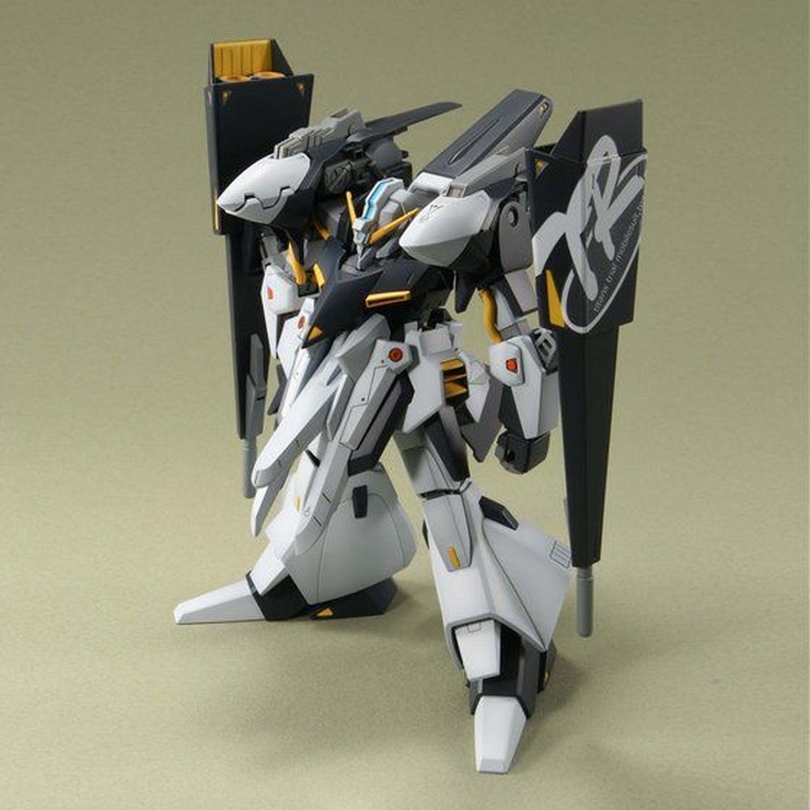 「HG 1/144 ORX-005 ギャプラン TR-5［フライルー］」2,640円（税込）(C)創通・サンライズ