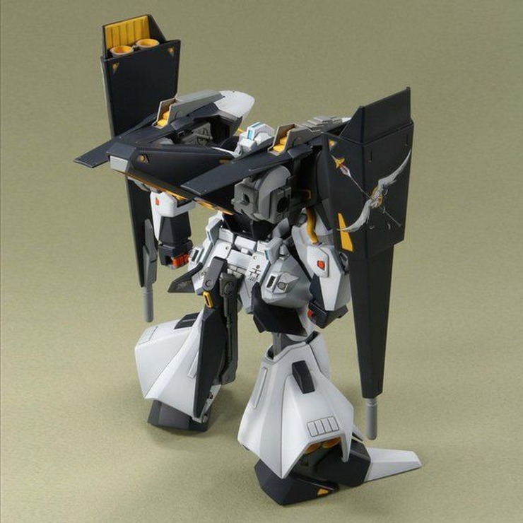 「HG 1/144 ORX-005 ギャプラン TR-5［フライルー］」2,640円（税込）(C)創通・サンライズ