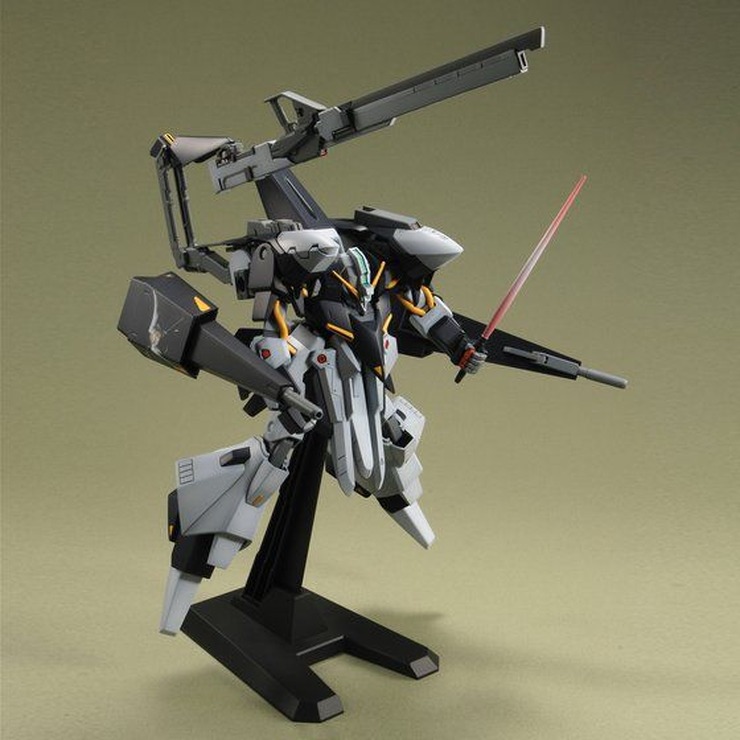 「HG 1/144 ORX-005 ギャプラン TR-5［フライルー］」2,640円（税込）(C)創通・サンライズ