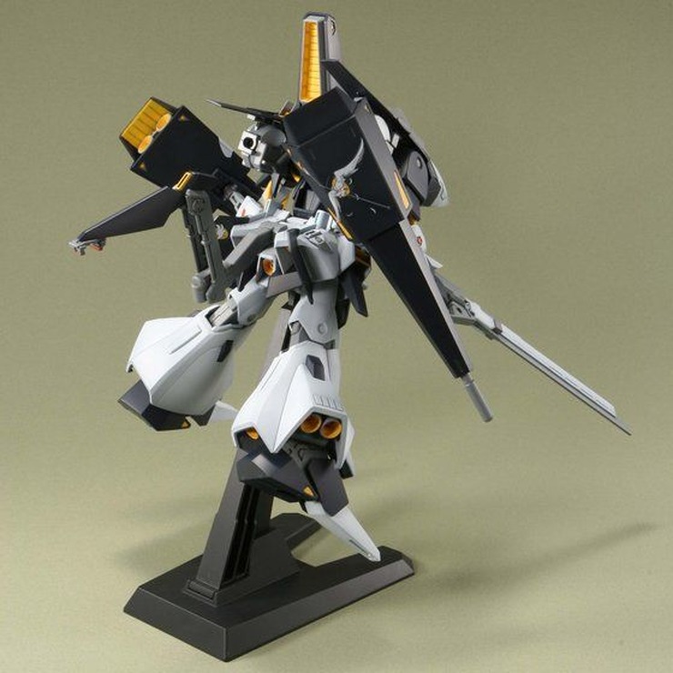 「HG 1/144 ORX-005 ギャプラン TR-5［フライルー］」2,640円（税込）(C)創通・サンライズ