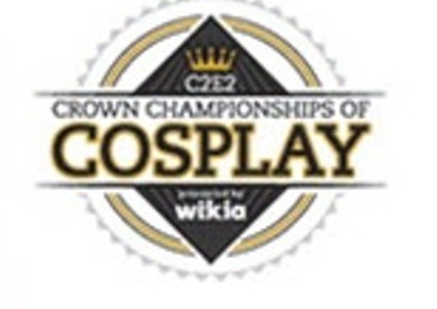 Ｔhe C2E2 Crown Championships of Cosplay