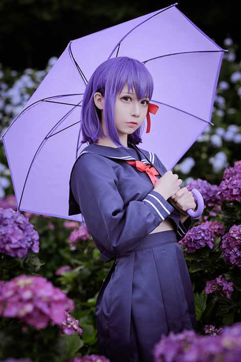 間桐桜『Fate/stay night』