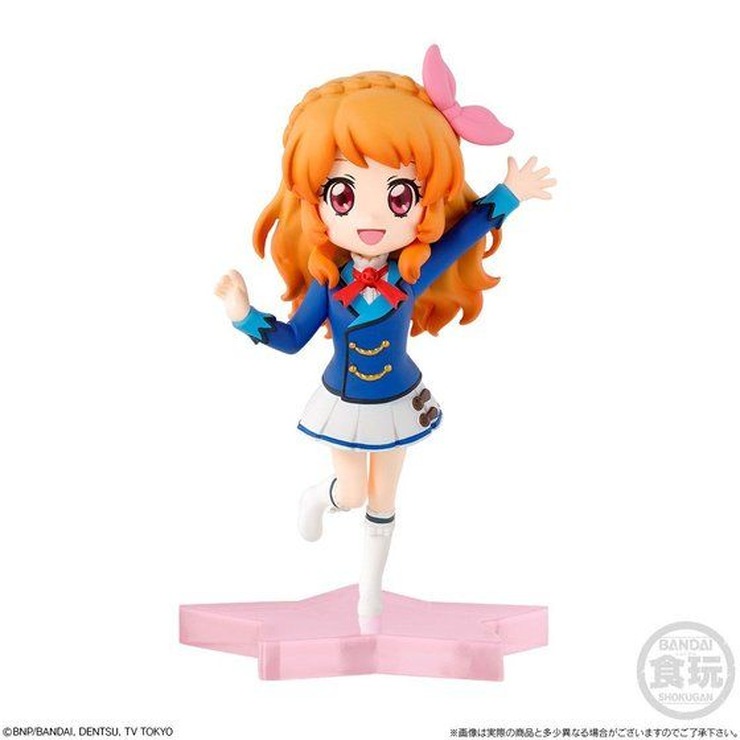 「MiMiCHeRi アイカツ！Lovely Party Collection セット」9,999円（税込）（C）BNP/BANDAI, DENTSU, TV TOKYO