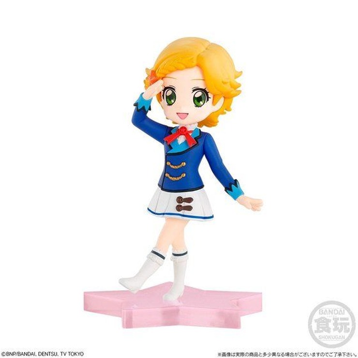 「MiMiCHeRi アイカツ！Lovely Party Collection セット」9,999円（税込）（C）BNP/BANDAI, DENTSU, TV TOKYO