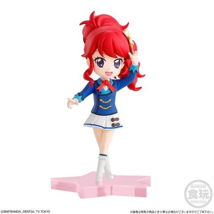 「MiMiCHeRi アイカツ！Lovely Party Collection セット」9,999円（税込）（C）BNP/BANDAI, DENTSU, TV TOKYO