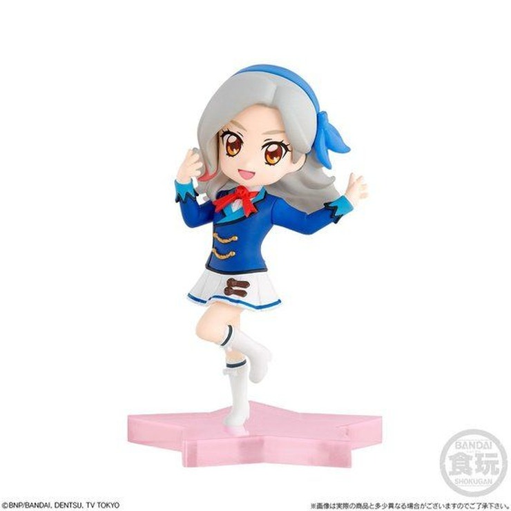 「MiMiCHeRi アイカツ！Lovely Party Collection セット」9,999円（税込）（C）BNP/BANDAI, DENTSU, TV TOKYO