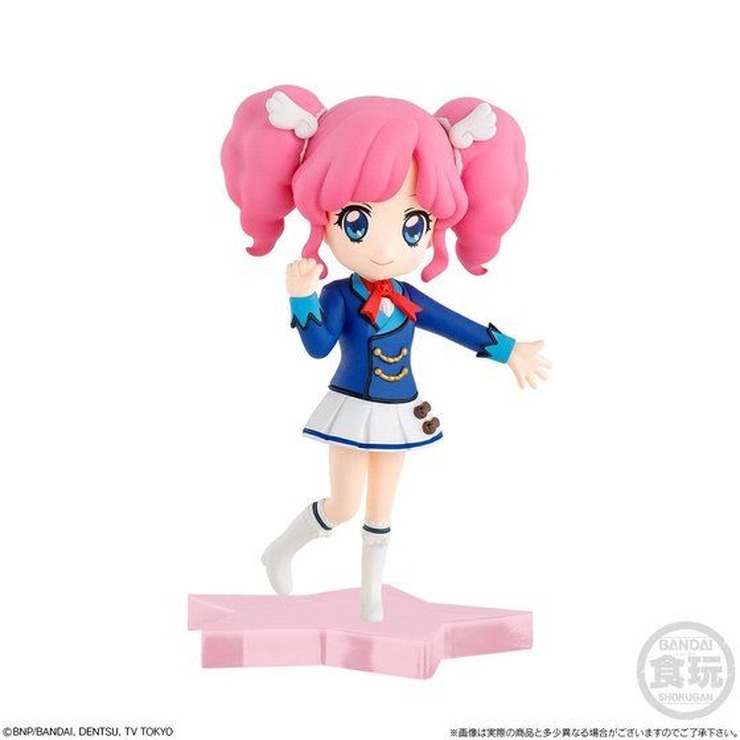 「MiMiCHeRi アイカツ！Lovely Party Collection セット」9,999円（税込）（C）BNP/BANDAI, DENTSU, TV TOKYO